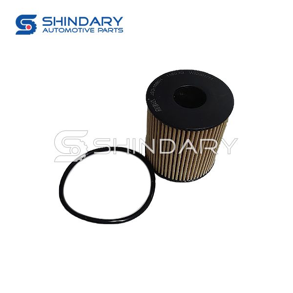 Oil Filter Assy 1109Z2 for ZNA 