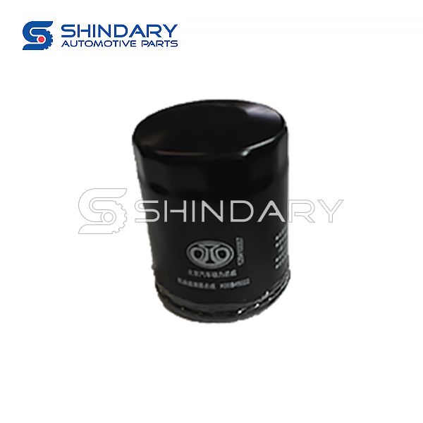 Oil Filter Assy 128410057 for BAIC X35 1.5