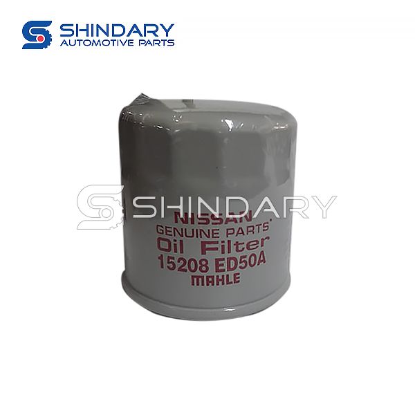Oil Filter Assy 15208ED50A for ZNA 