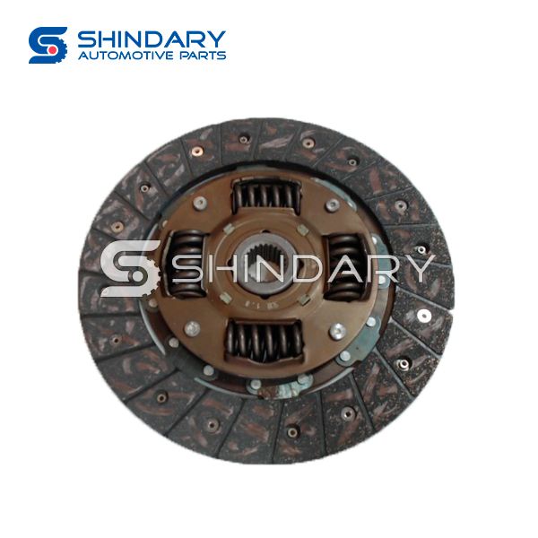 Clutch Driven Plate 1600200K0000-560 for DFSK GLORY 560