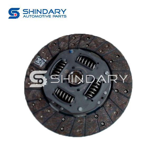 Clutch Driven Plate 160120018 for JMC Boarding