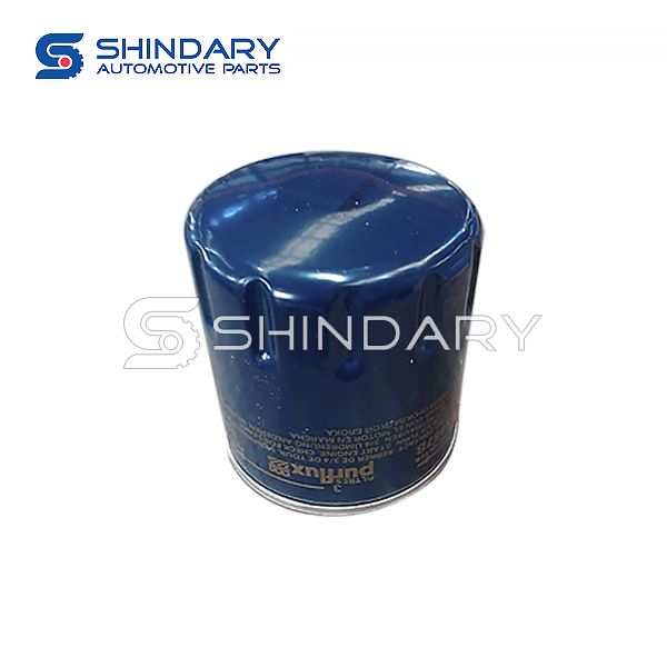 Oil Filter Assy 1603004 for DFM AX7