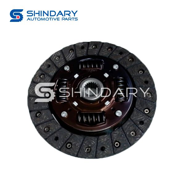Clutch Driven Plate 22100-C14-A000-00 for SHINERAY X30L