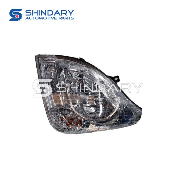 Front combined headlamp 24556389 for GM N300