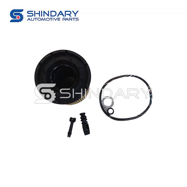 Oil Filter Assy 26350-2M000 for HYUNDAI 