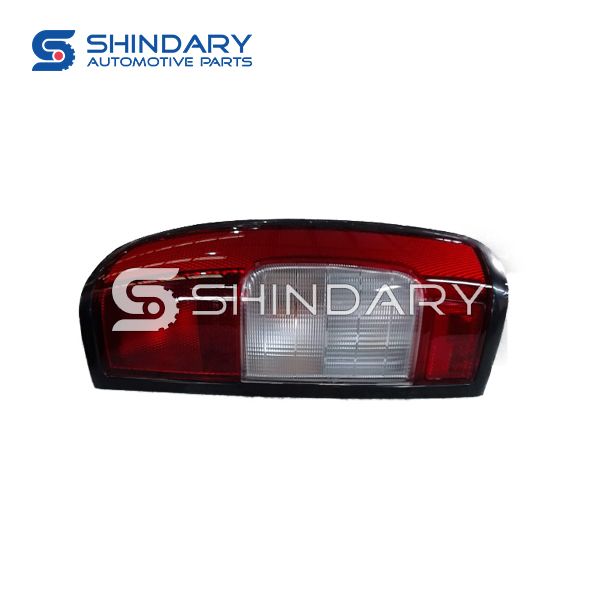 Rear lamp 265503S200 for ZNA 