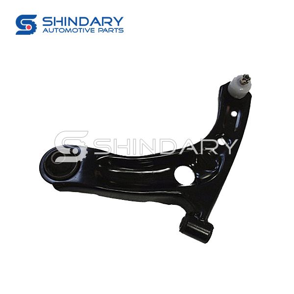 Control arm suspension, L 2901100U8050 for JAC J2 SMILE/BYD F0