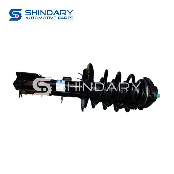 Front shock absorber，L 29040300-B02-B00 for BAIC S3L