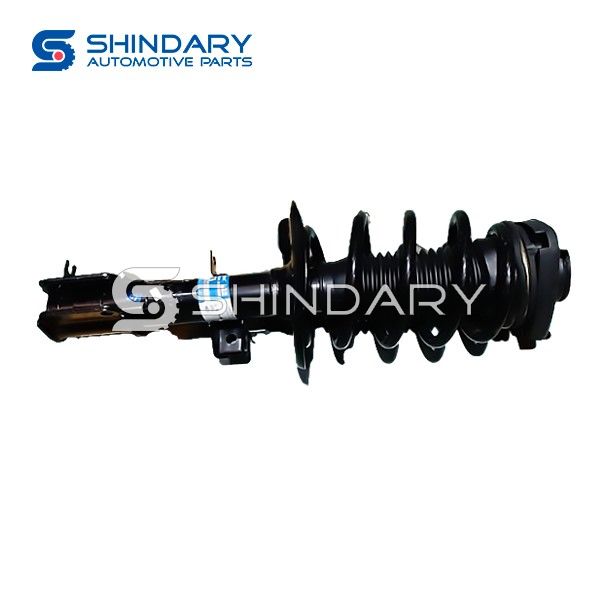 Front shock absorber，R 29040400-B02-B00 for BAIC S3L