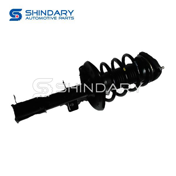 Front shock absorber，R 29040400-B40-B00 for BAIC 