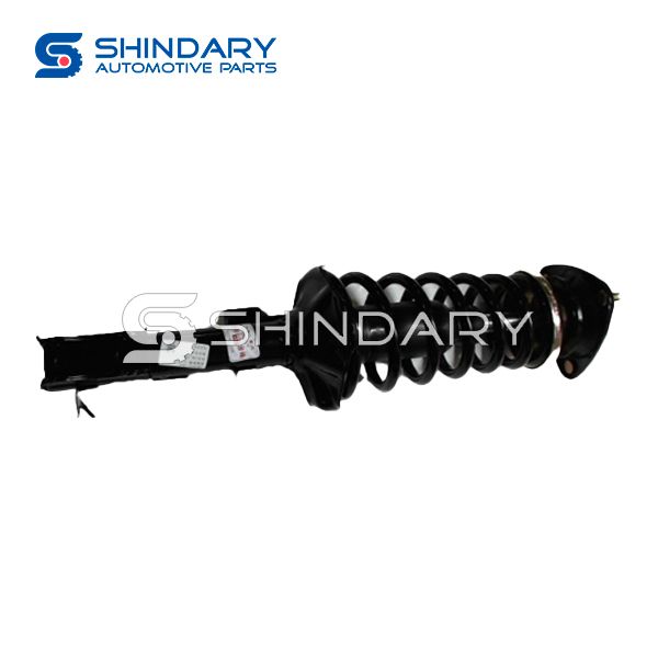 Front shock absorber，L 2904100-FA02 for DFSK 