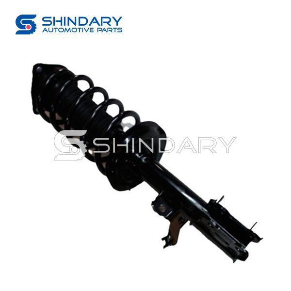 Front shock absorber，L 2904100-FQ01 for DFSK GLORY 500 (M3) 1.5L