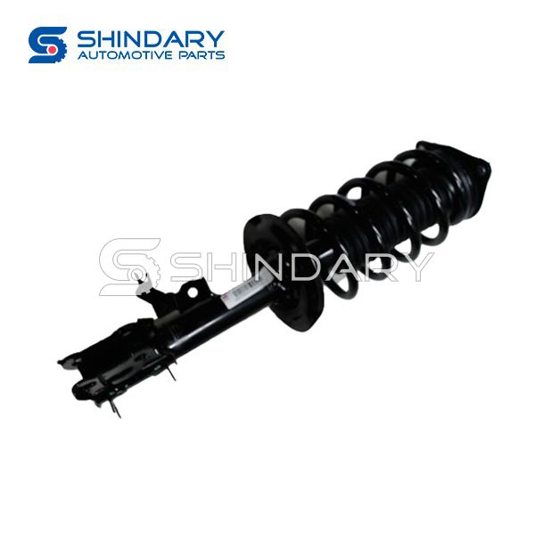 Front shock absorber，L 2904100-SA03 for DFSK 