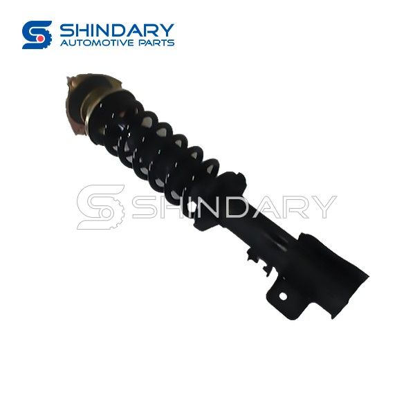 Front shock absorber，R 2904200-CA02 for DFSK C37