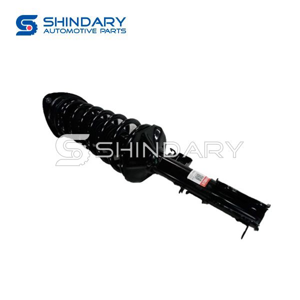 Front shock absorber，R 2904200-FA01 for DFSK GLORY 330 1.5L