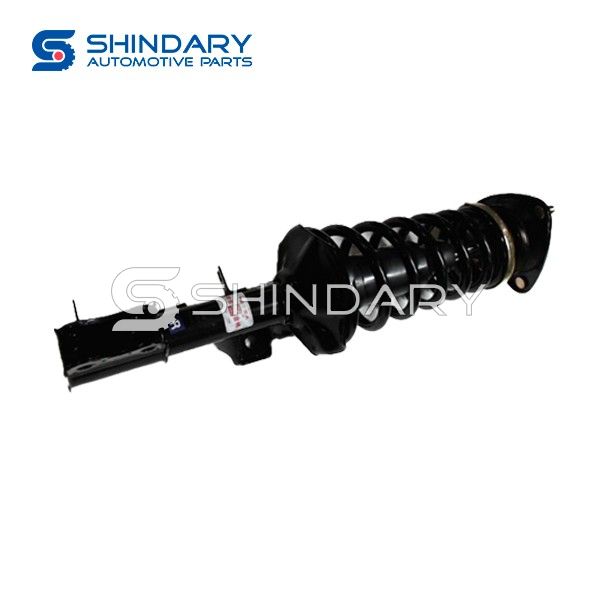 Front shock absorber，R 2904200-FA02 for DFSK 