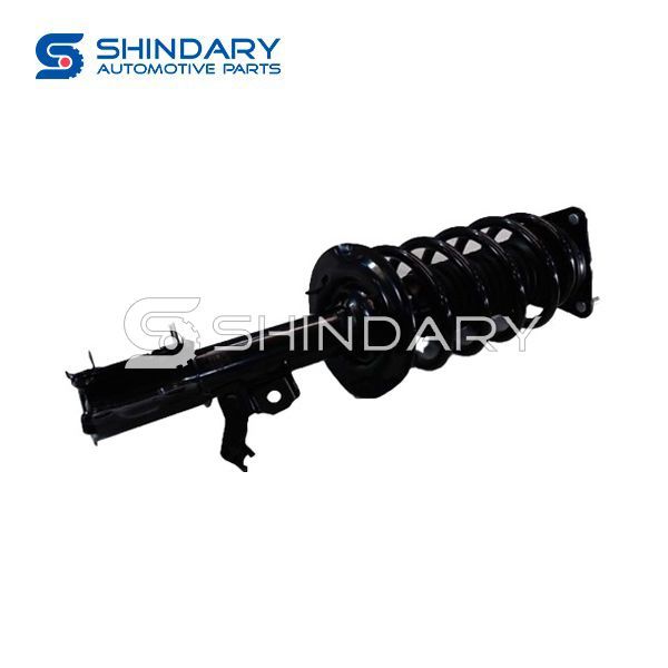 Front shock absorber，R 2904200-FQ01 for DFSK GLORY 500 (M3) 1.5L