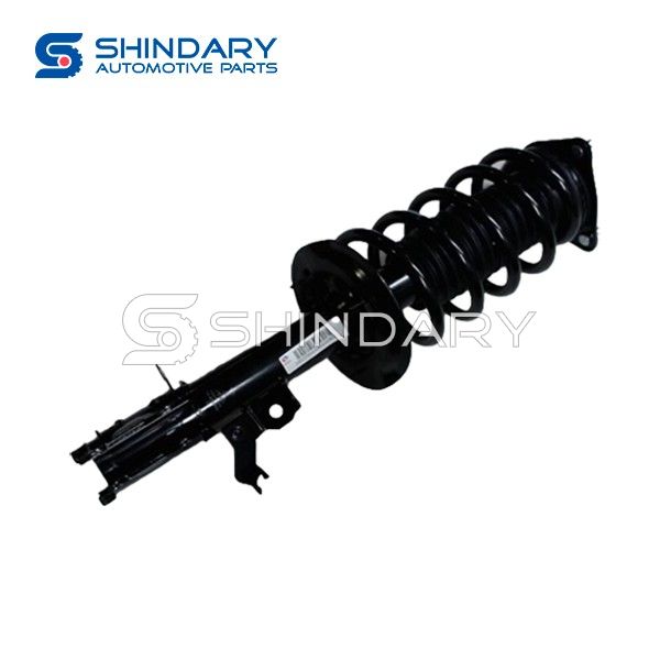 Front shock absorber，R 2904200-SA03 for DFSK 