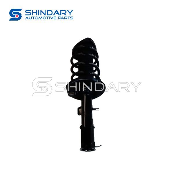 Front shock absorber，L 29050100-B02-B00-1 for BAIC S3L