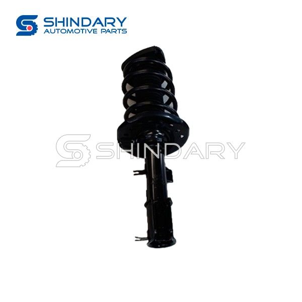Front shock absorber，R 29050200-B02-B00-1 for BAIC S3L