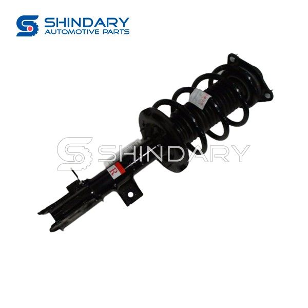 Front shock absorber，R 2905020001-B11 for ZOTYE 