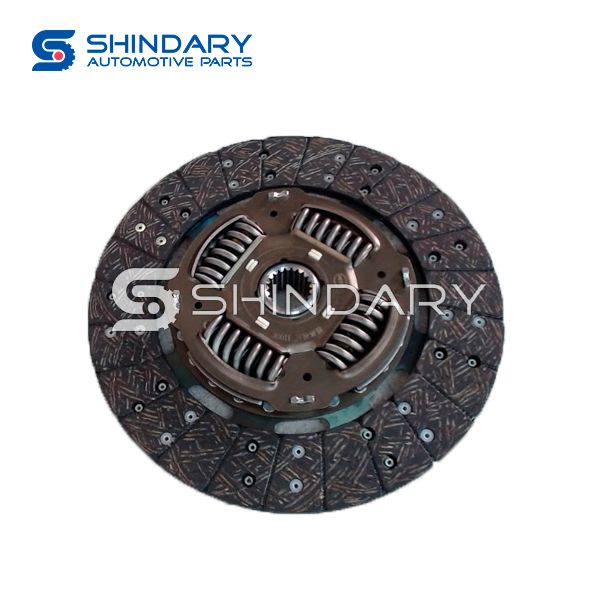 Clutch Driven Plate 301002ZY0B for ZNA 