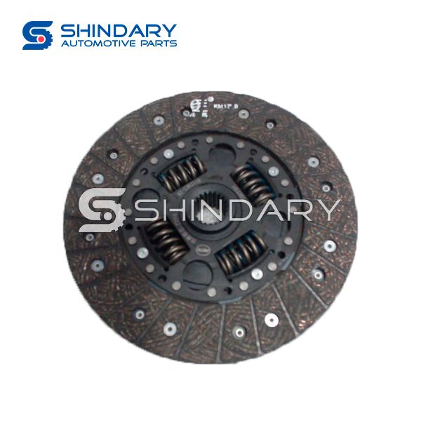 Clutch Driven Plate 30100Y2900 for ZNA 