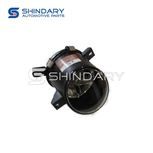 Front fog lamp,R 3018011 for BRILLIANCE 