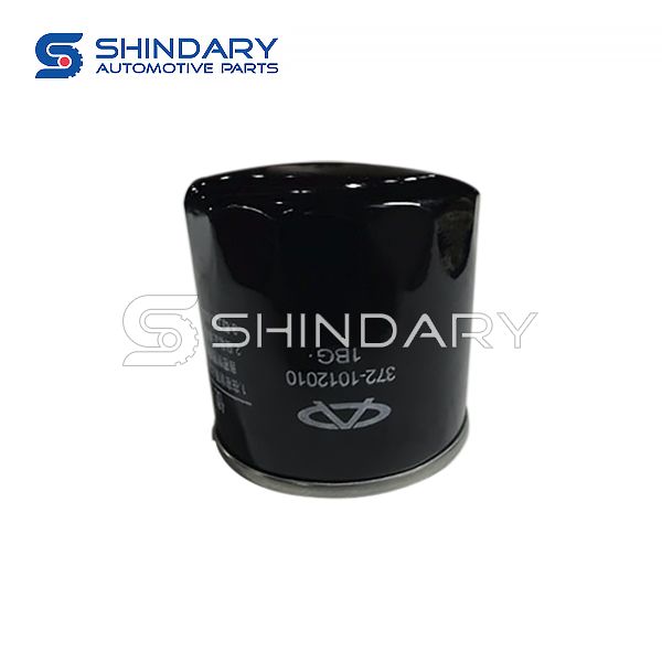 Oil Filter Assy 372-1012010 for CHERY IQ