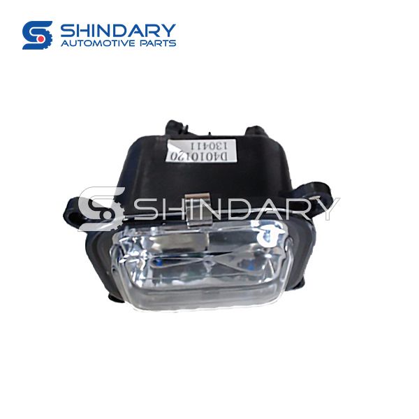 Front fog lamp,L 3732010-91 for DFSK V Series