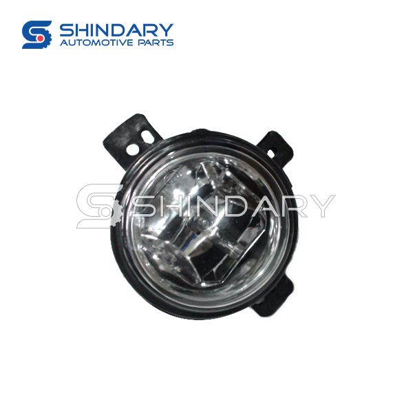 Front fog lamp,L 3732010-W01 for CHANGAN 