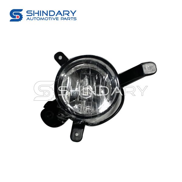 Front fog lamp,L 3732015-7V2 for FAW V80