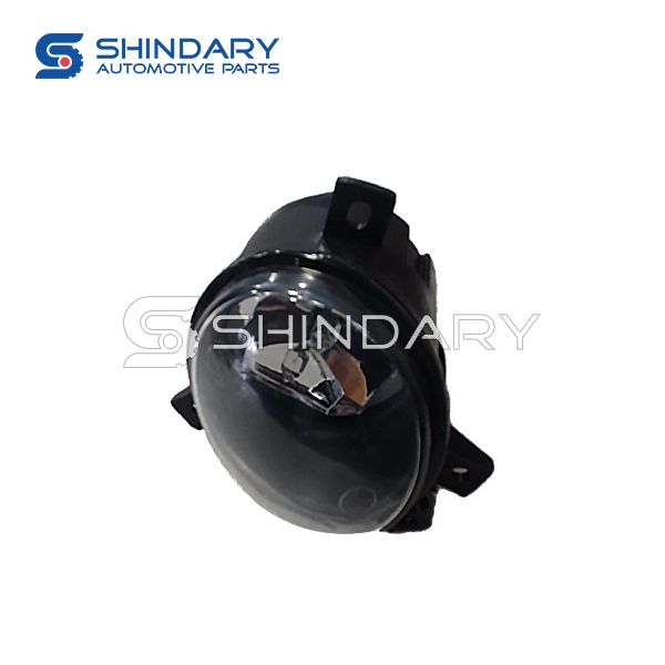 Front fog lamp,R 3732020-02 for DFSK K Series