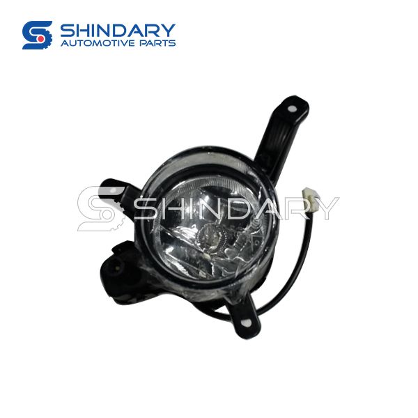 Front fog lamp,R 3732020-7V2 for FAW V80