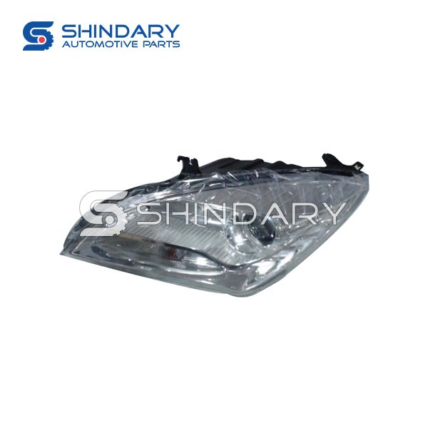 Left headlamp 3772010-W01 for CHANGAN 