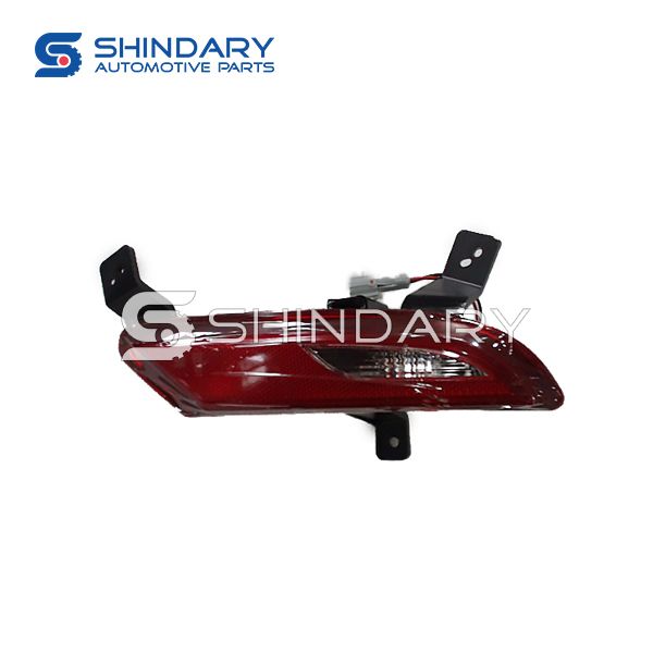 Reflex reflector and reversing lamp assembly (right) 3773120-U02 for CHANGAN 