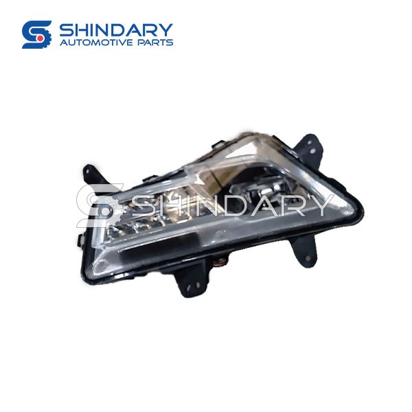 Front fog lamp,L 4116100AJ08XA for GREAT WALL 