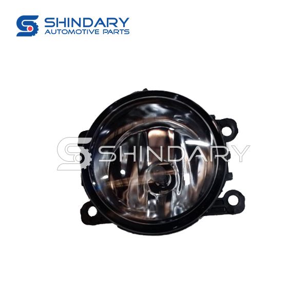 Front fog lamp,R 4116200u1510 for JAC 137 O J3