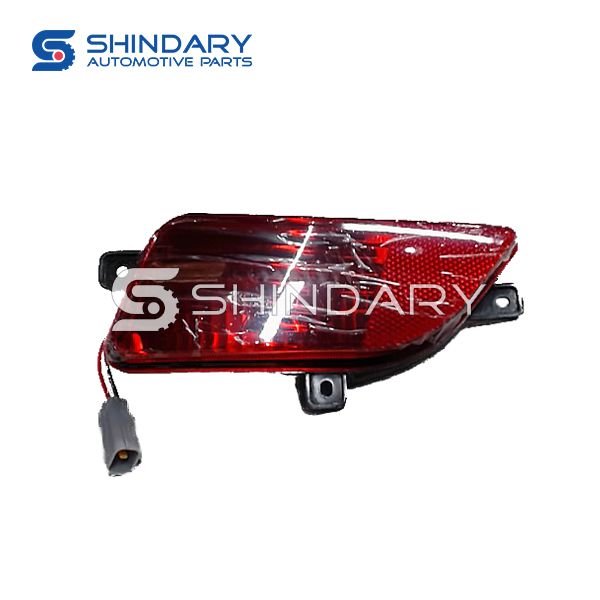 Rear fog lamp,R 4116240-P00R for GREAT WALL WINGLE 5
