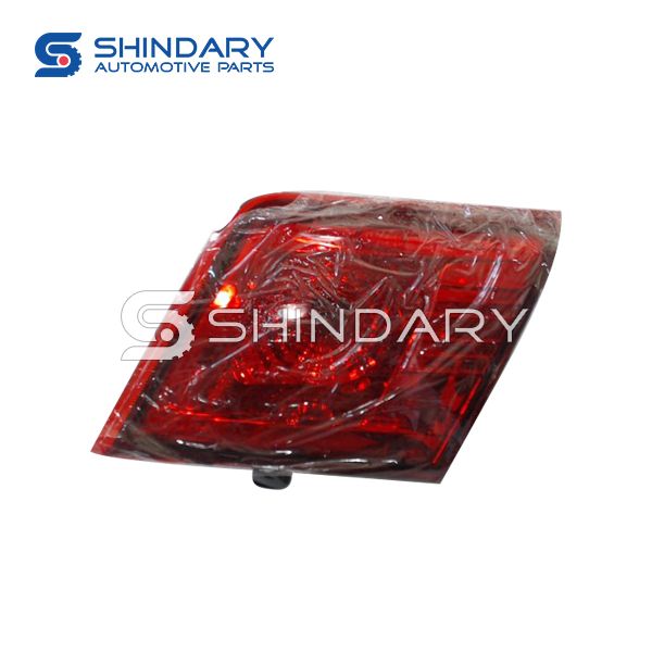 Rear fog lamp,R 4116400XJ08XB for GREAT WALL VOLLEX C30