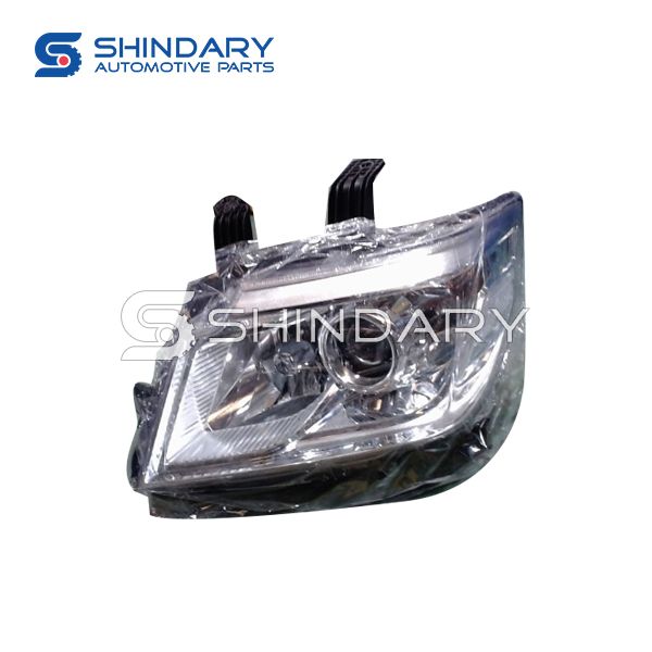 Left headlamp 4121010-J01--L for CHANGAN NEW SUPER VAN