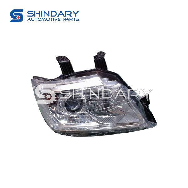 Right headlamp 4121020-J01-R for CHANGAN NEW SUPER VAN