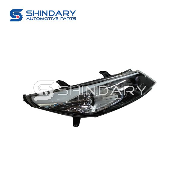 Right headlamp 4121020001-A02 for ZOTYE 