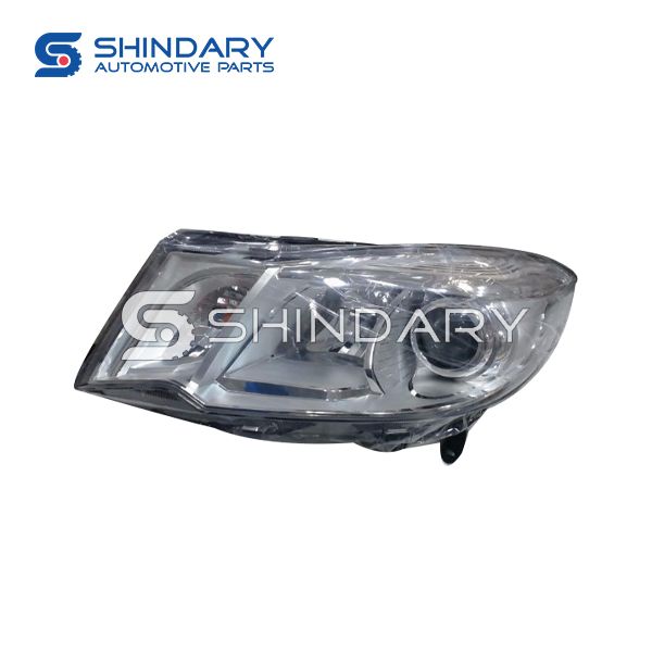 Left headlamp 4121500XP2WXA for GREAT WALL WINGLE 6  17-17