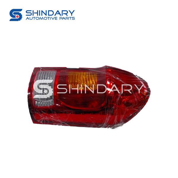 Rear combination lamp assembly, right / normal / with reversing lamp 4133020-FA01 for DFSK 