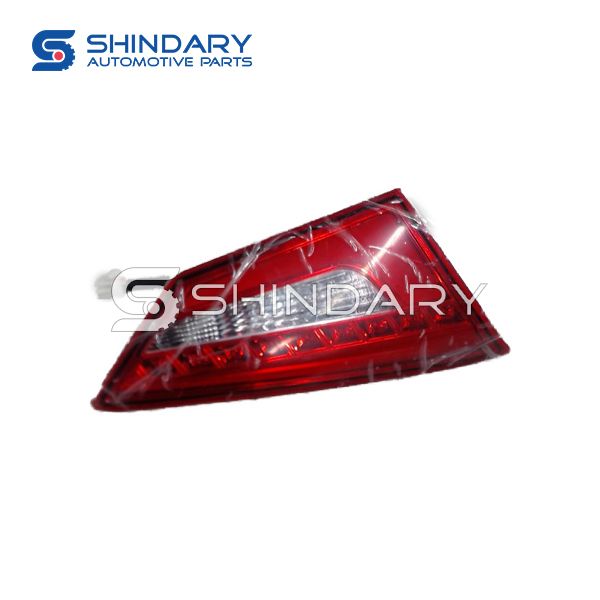 Left tail lamp 4133030001-A02 for ZOTYE 