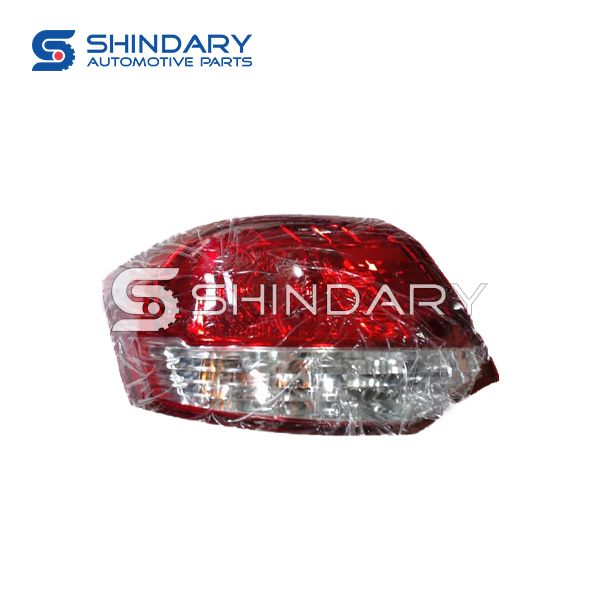 Left tail lamp 4133100XJ08XB for GREAT WALL VOLLEX C30