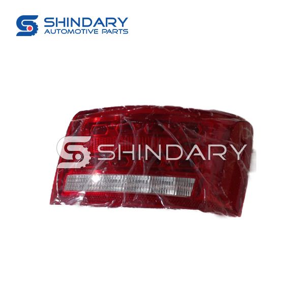 Right tail lamp 4133200u1510 for JAC S5 CONFORT 2.0 16V
