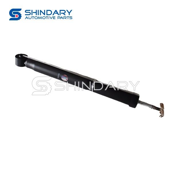 Rear shock absorber 4536001 for BRILLIANCE 