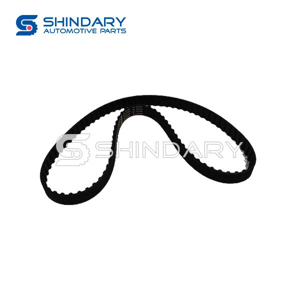 Timing belt 465Q-1A-1000035-B for CHANGHE 6390